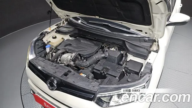 KGM Tivoli 2019 thumb 9