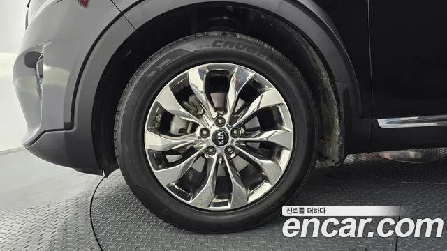 Kia Sorento 2017 thumb 4