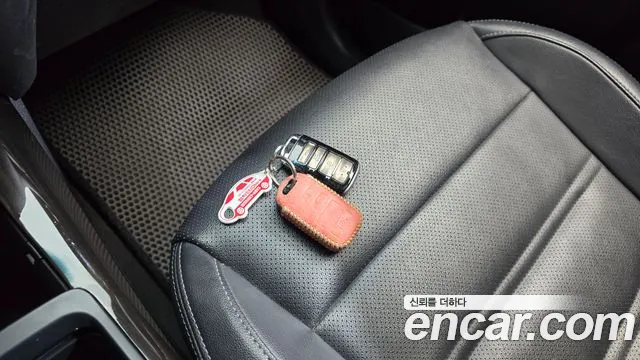 Kia Sorento 2017 thumb 6