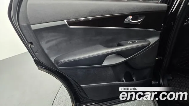 Kia Sorento 2017 thumb 2
