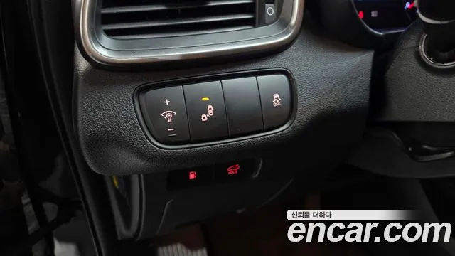 Kia Sorento 2017 thumb 9