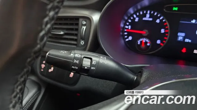 Kia Sorento 2017 thumb 7
