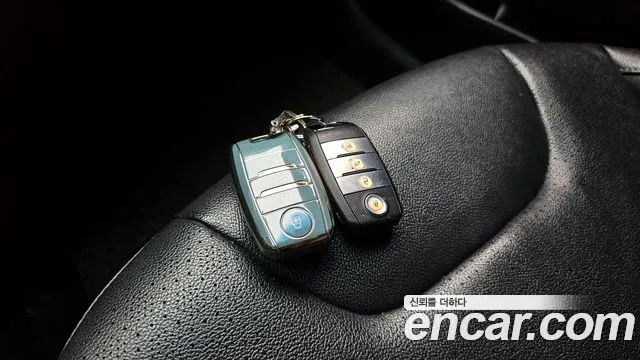 Kia Niro 2017 thumb 6