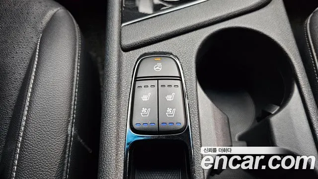Kia Niro 2017 thumb 5