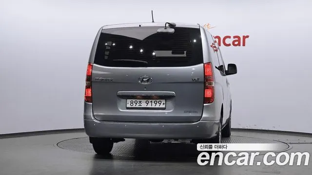 Hyundai Staria 2016 thumb 12