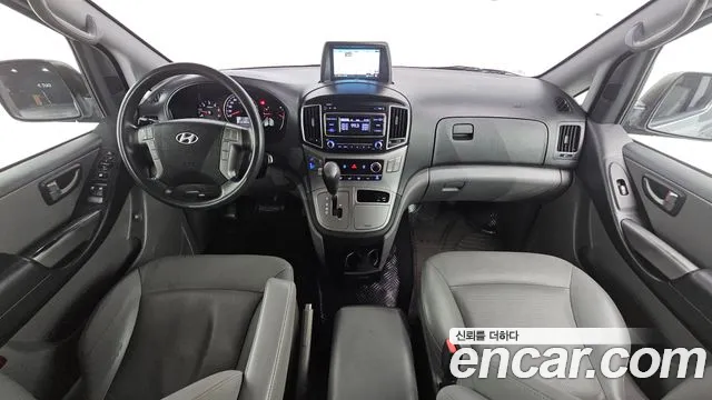 Hyundai Staria 2016 thumb 11