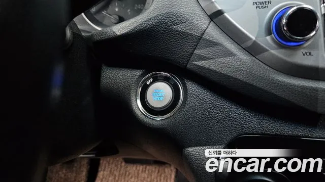 Hyundai Tucson 2015 thumb 12