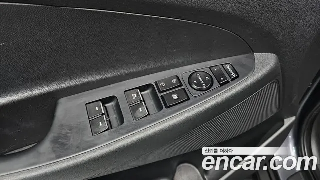 Hyundai Tucson 2015 thumb 11