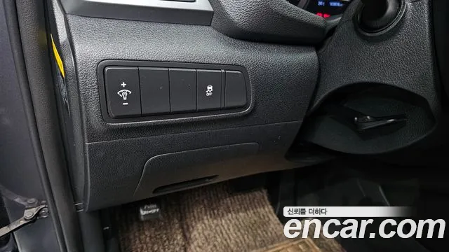 Hyundai Tucson 2015 thumb 8