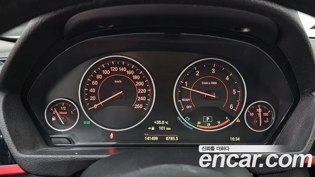 BMW 4 серии 2014 thumb 9