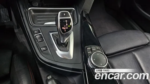 BMW 4 серии 2014 thumb 6