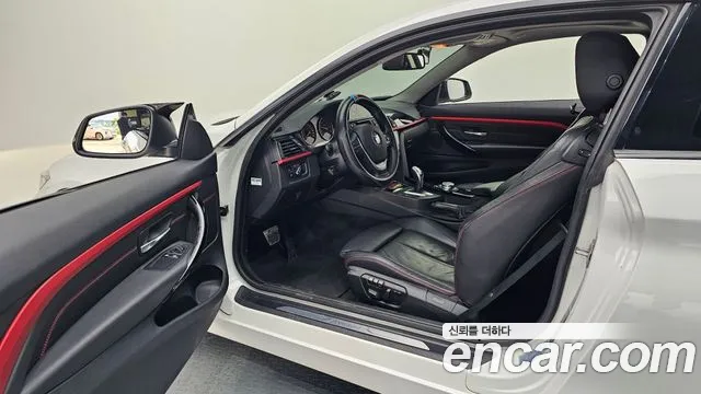 BMW 4 серии 2014 thumb 3