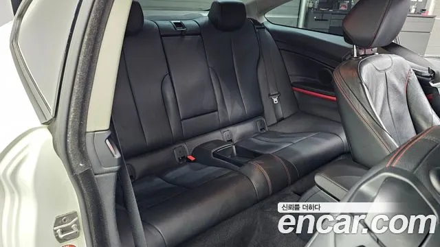 BMW 4 серии 2014 thumb 12