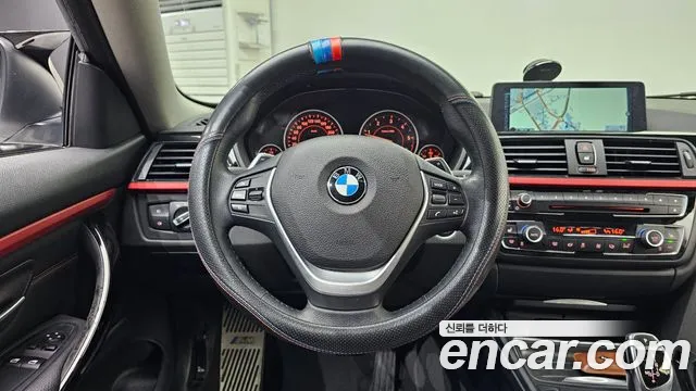 BMW 4 серии 2014 thumb 11