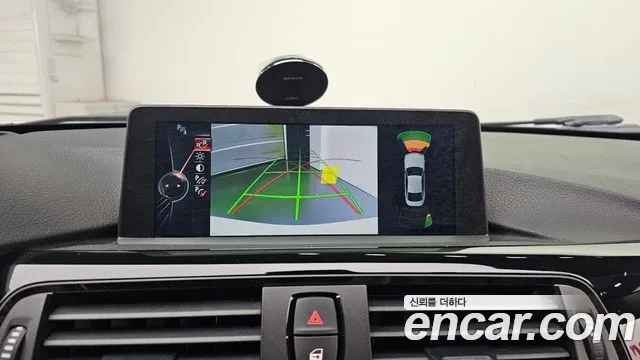 BMW 4 серии 2014 thumb 4