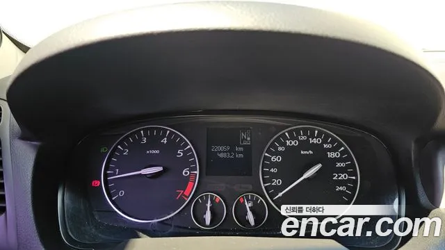 Renault SM5 2010 thumb 9