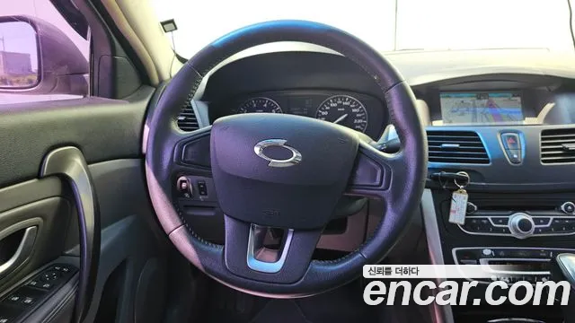 Renault SM5 2010 thumb 12