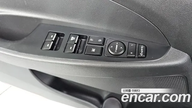 Hyundai Tucson 2016 thumb 7