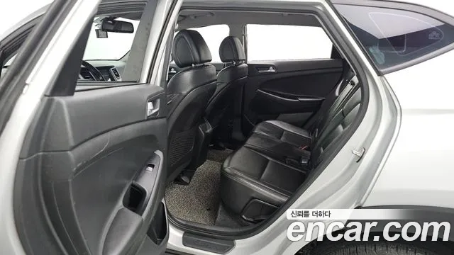 Hyundai Tucson 2016 thumb 5