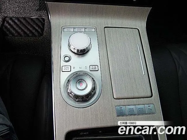 Genesis G80 2025 thumb 10