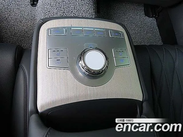 Genesis G80 2025 thumb 5
