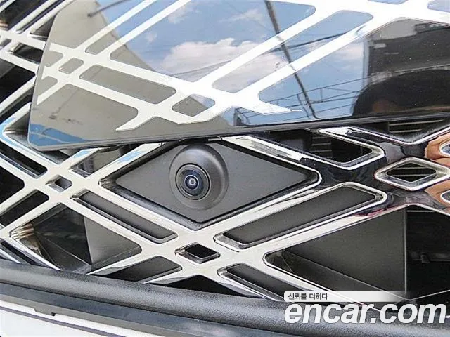 Genesis G80 2025 thumb 3