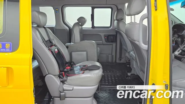 Hyundai Staria 2013 thumb 10