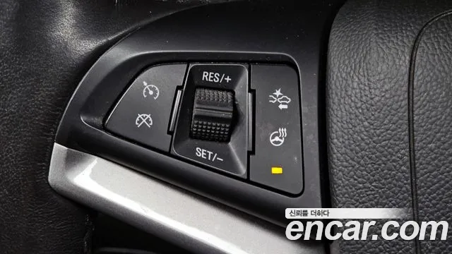 Chevrolet Trax 2020 thumb 8