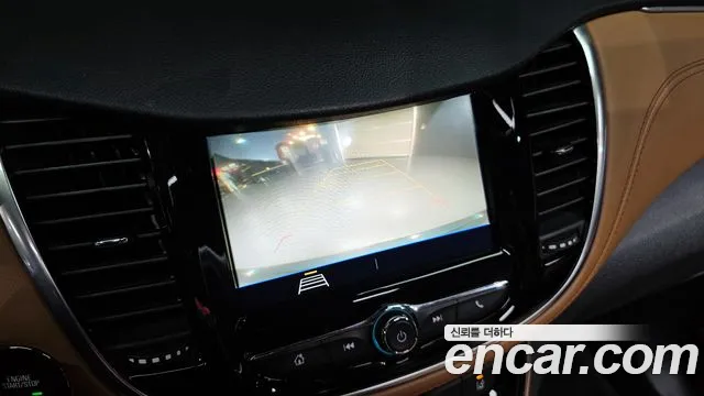 Chevrolet Trax 2020 thumb 10