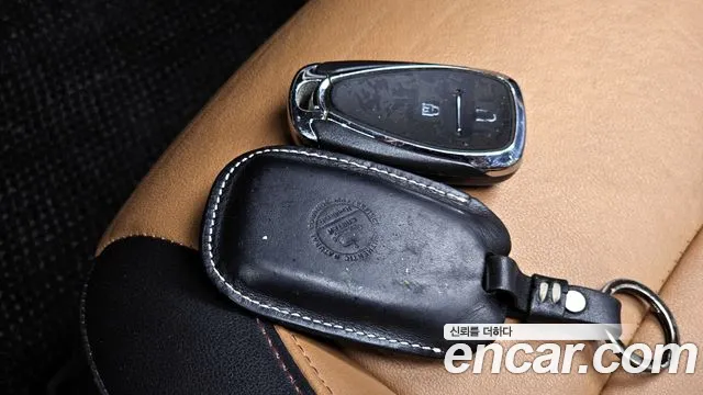 Chevrolet Trax 2020 thumb 12