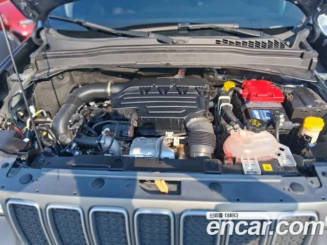 Jeep Renegade 2022 thumb 12