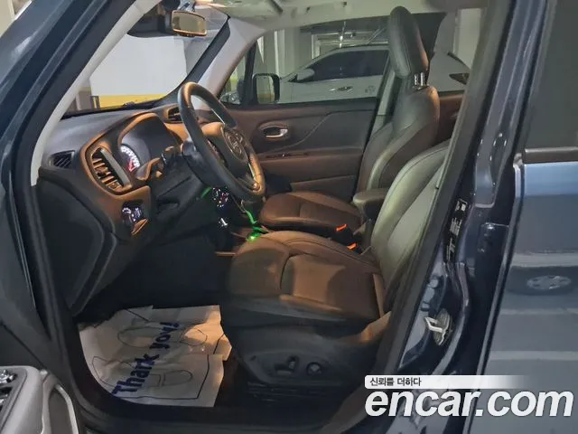 Jeep Renegade 2022 thumb 2