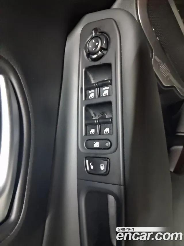 Jeep Renegade 2022 thumb 7