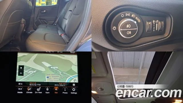 Jeep Renegade 2022 thumb 9