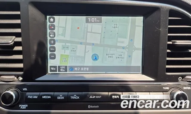 Hyundai Avante 2016 thumb 5