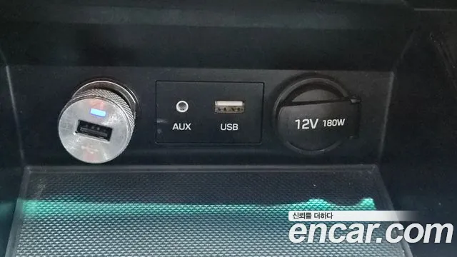 Hyundai Avante 2016 thumb 9