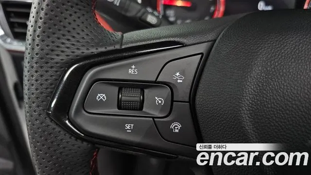 Chevrolet Trailblazer 2022 thumb 4