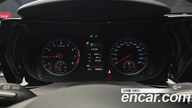 Kia K5 2022 thumb 12