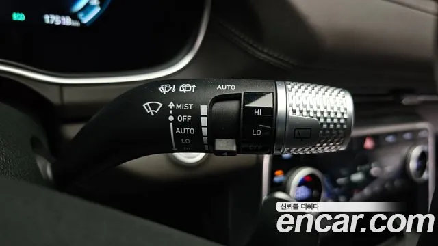 Genesis GV80 2022 thumb 4