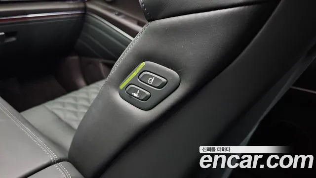 Genesis GV80 2022 thumb 7