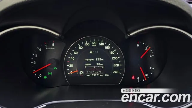 Kia Sorento 2014 thumb 5