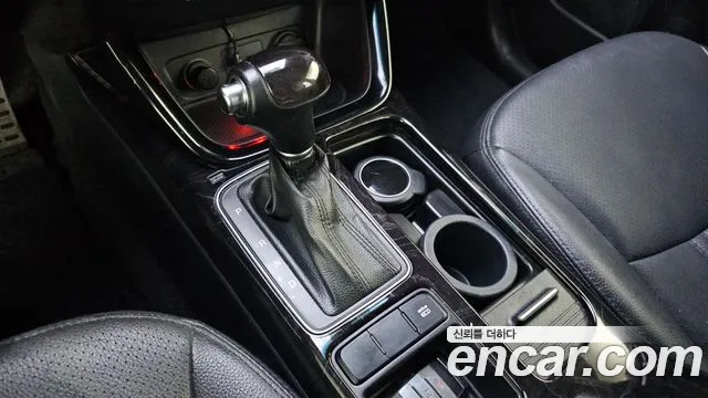 Kia Sorento 2014 thumb 2