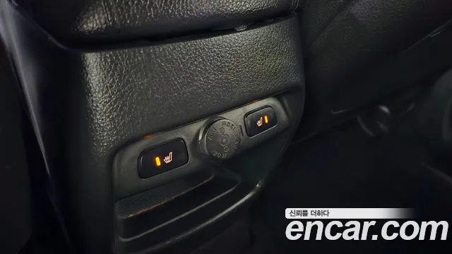 Kia Sorento 2014 thumb 3