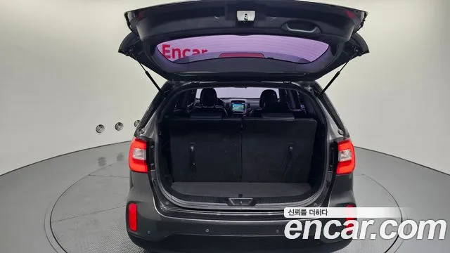 Kia Sorento 2014 thumb 7