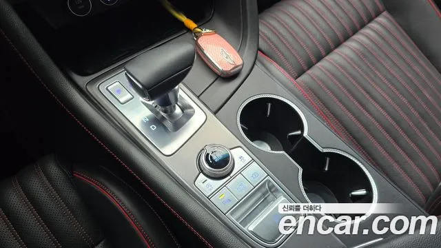 Genesis G70 2024 thumb 7