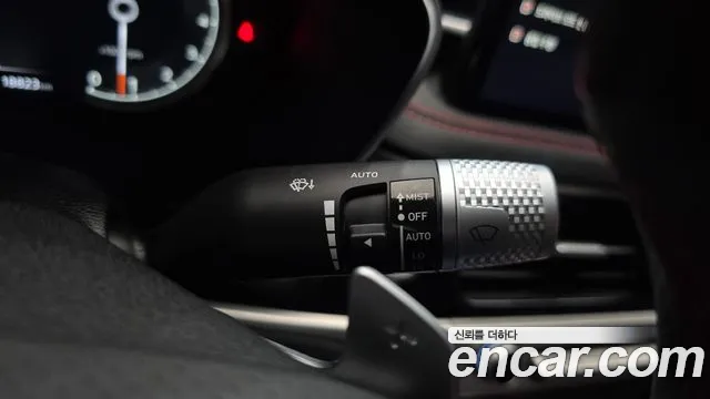 Genesis G70 2024 thumb 9