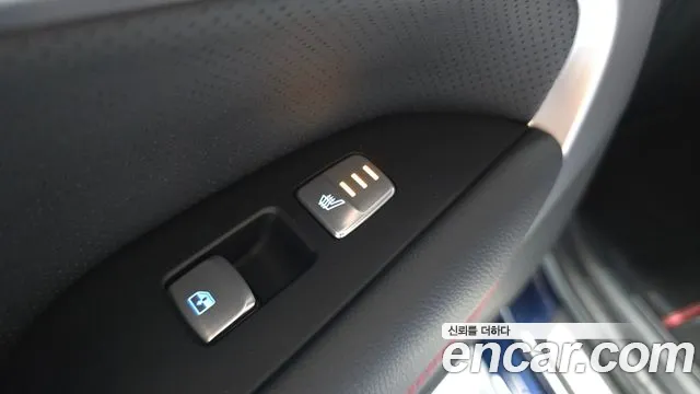 Genesis G70 2024 thumb 8