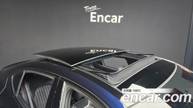 Genesis G70 2024 thumb 6
