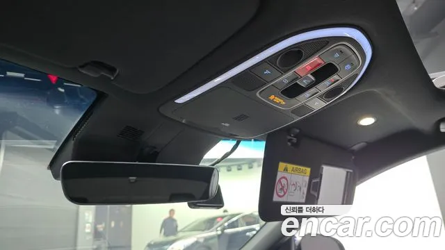 Genesis G70 2024 thumb 4