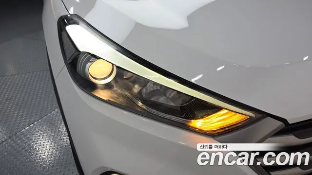 Hyundai Tucson 2016 thumb 10